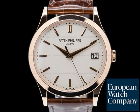 patek philippe calatrava 5296r 010|Patek Philippe Calatrava 5296g 001.